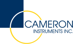 Cameron Instruments Inc. logo
